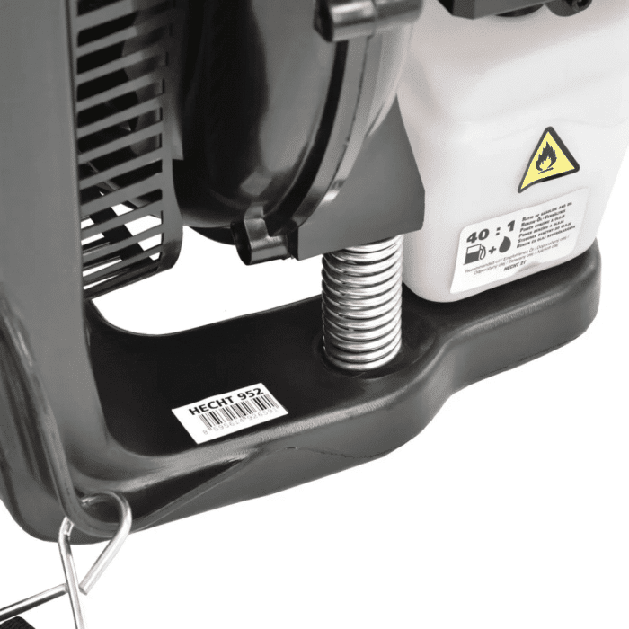 Benzinski puhač lišća - HECHT952 - Slika 2