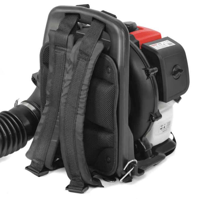 Benzinski puhač lišća - Hecht 943 - Slika 3