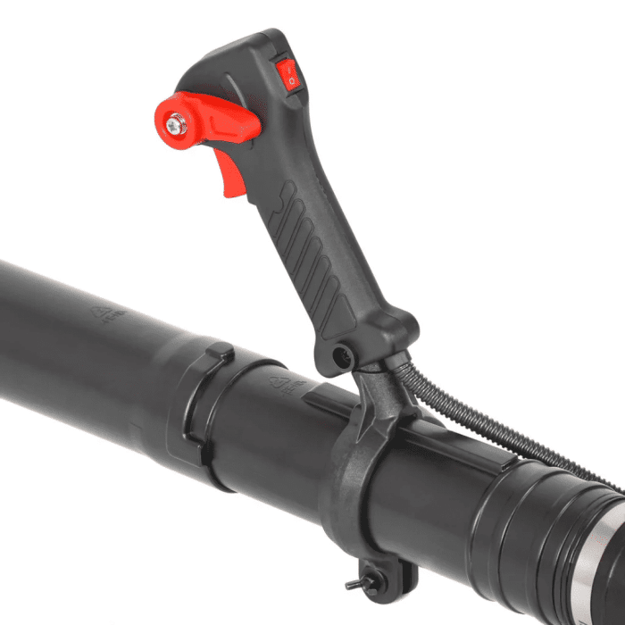 Benzinski puhač lišća - Hecht 943 - Slika 4