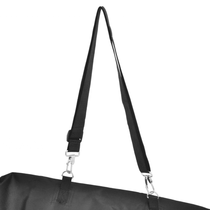 Benzinski puhač/usisivač za lišće - HECHT 9280 3u1 - Slika 12