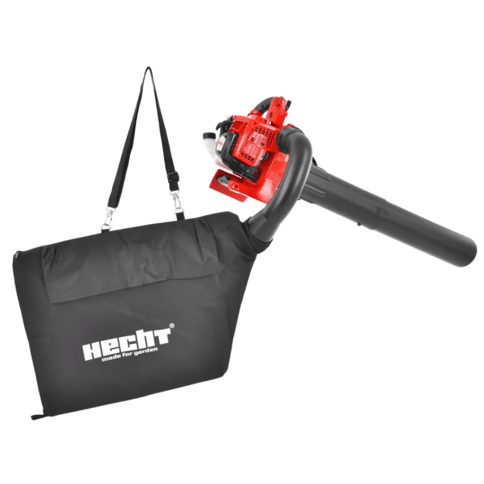 Benzinski puhač/usisivač za lišće - HECHT 9280 3u1 - Slika 3
