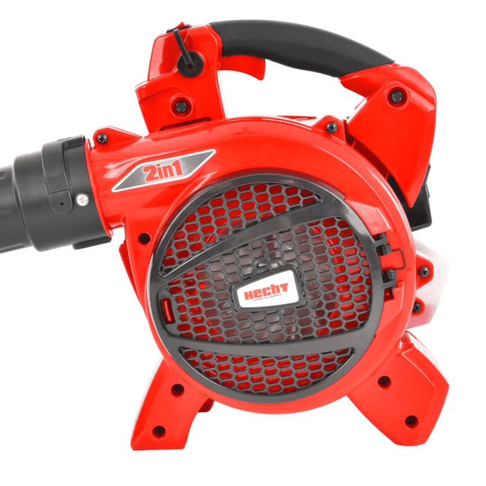 Benzinski puhač/usisivač za lišće - HECHT 9280 3u1 - Slika 4