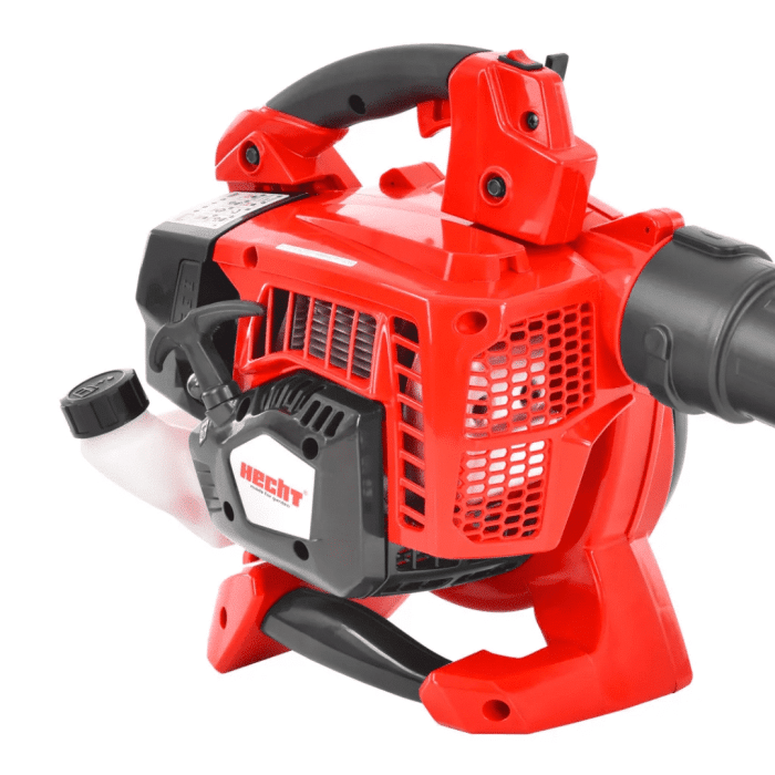 Benzinski puhač/usisivač za lišće - HECHT 9280 3u1 - Slika 5