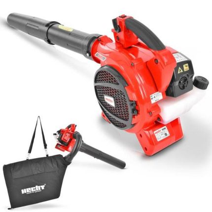 Benzinski puhač/usisivač za lišće - HECHT 9280 3u1