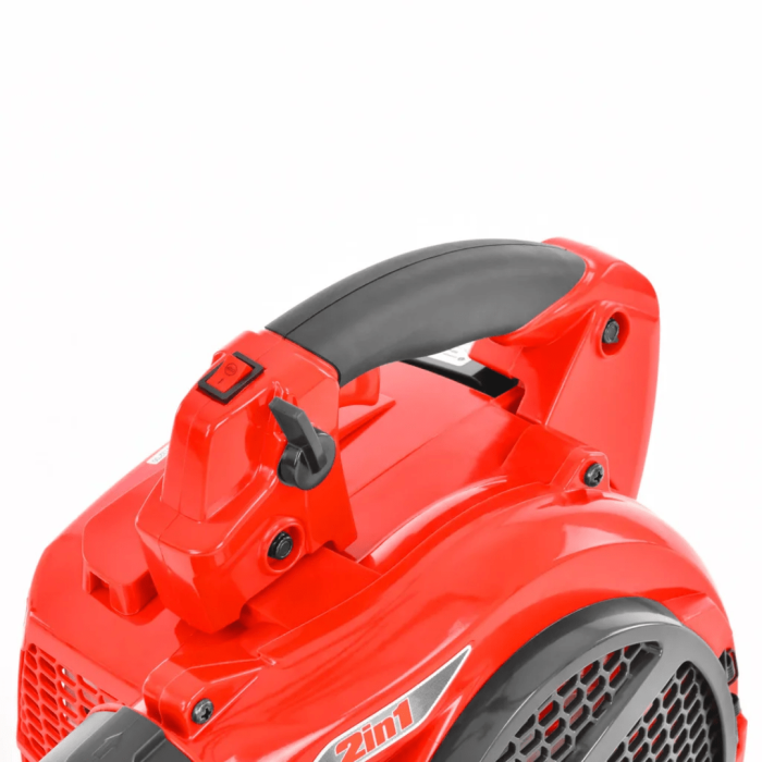 Benzinski puhač/usisivač za lišće - HECHT 9280 3u1 - Slika 6