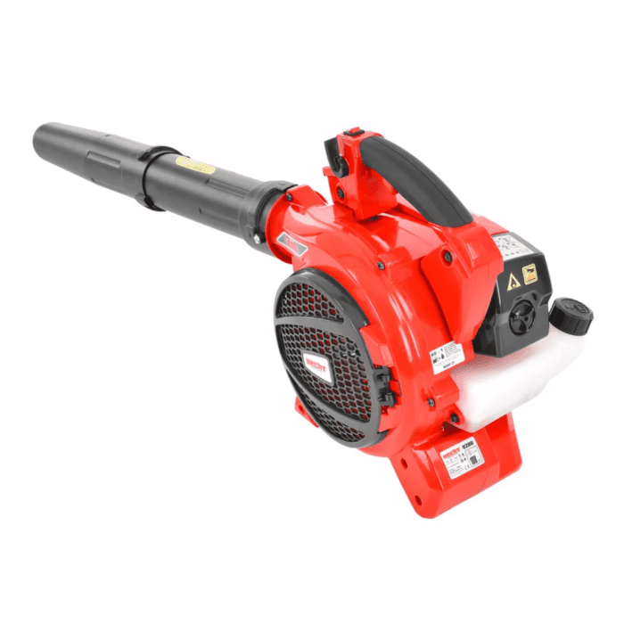 Benzinski puhač/usisivač za lišće - HECHT 9280 3u1 - Slika 8