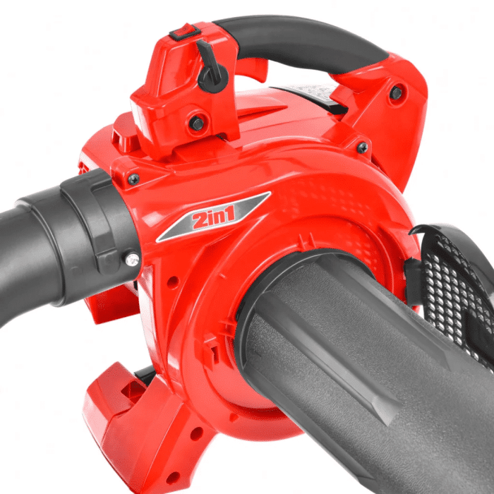 Benzinski puhač/usisivač za lišće - HECHT 9280 3u1 - Slika 10