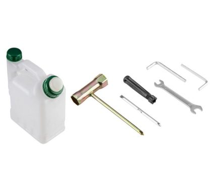 75 KW 550 mm GRAPHITE 58G955