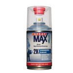 Bezbojni lak u spreju za farove 2k 250 ml SPRAYMAX
