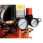 Bezuljni kompresor 50 L 230 V NEO 12K022 - Slika 4
