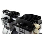 Bezuljni kompresor 24 L 230 V NEO 12K021 - Slika 3