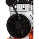 Bezuljni kompresor 24 L 230 V NEO 12K021 - Slika 5