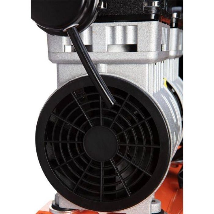 Bezuljni-kompresor-24-L-230-V-NEO-12K021-5 Bezuljni kompresor 24 L 230 V NEO 12K021 - Slika 5