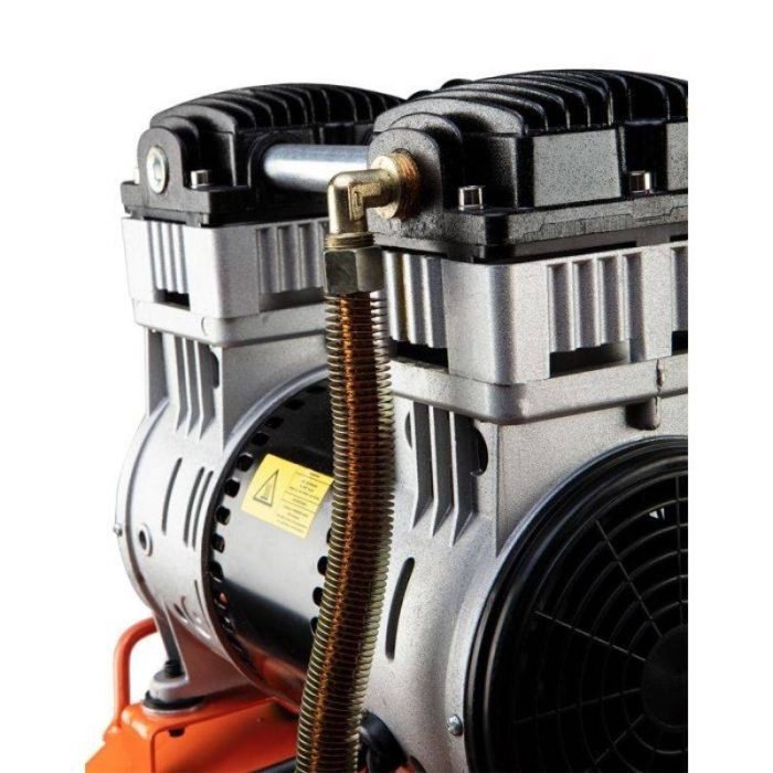 Bezuljni-kompresor-50-L-230-V-NEO-12K022-1 Bezuljni kompresor 50 L 230 V NEO 12K022 - Slika 2