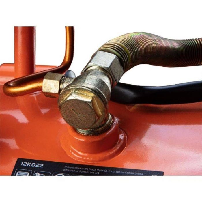Bezuljni-kompresor-50-L-230-V-NEO-12K022-2 Bezuljni kompresor 50 L 230 V NEO 12K022 - Slika 3
