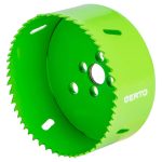 Bi-metal kruna 105 mm VERTO 60H946