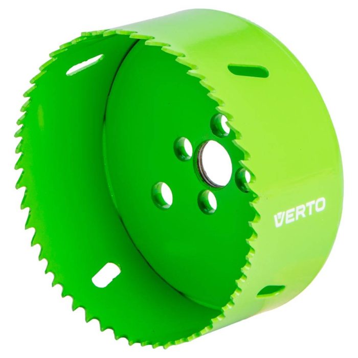 Bi-metal kruna 105 mm VERTO 60H946 Bi-metal kruna 105 mm VERTO 60H946