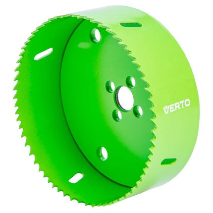 Bi-metal kruna 114 mm VERTO 60H947