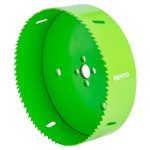 Bi-metal kruna 140 mm VERTO 60H948