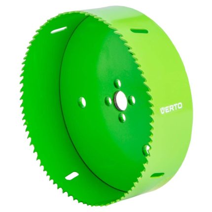 Bi-metal kruna 140 mm VERTO 60H948