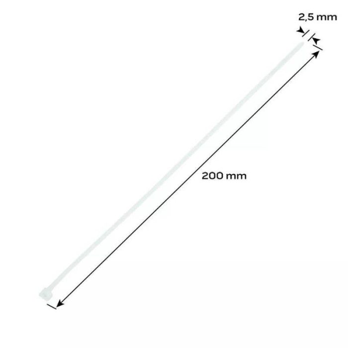 8x200 mm 100/75 kom NEO 01-600/01-607 8x200 mm 100/75 kom NEO 01-600/01-607
