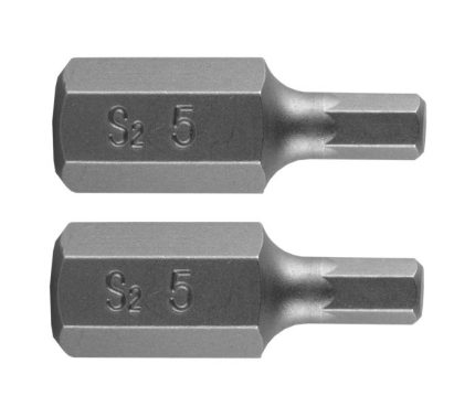 Bit nastavak HEX5 x 30 mm - HEX12 x 75 mm 2/1 NEO 10-970-10-988 - HEX5 x 30 mm