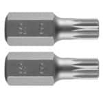 Bit nastavak M8 x 30 mm - M12 x 75 mm 2/1 NEO 10-900-10-910 - M8 x 30 mm