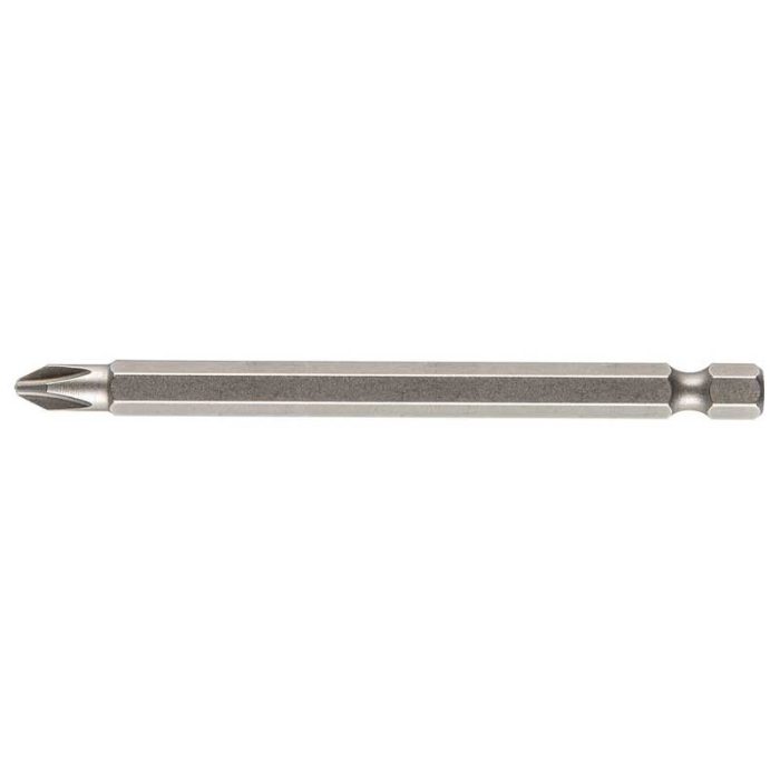 Bit nastavak PH2 150 mm GRAPHITE 55H996 Bit nastavak PH2 150 mm GRAPHITE 55H996