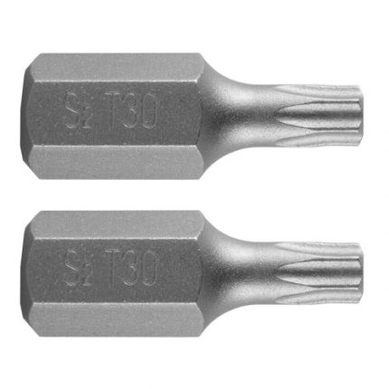Bit nastavak T30 x 30 mm - T100 x 75 mm 2/1 NEO 10-920-10-960 - T30 x 30 mm