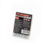 Bit odvijač PH2x25mm 10 kom FIXMAN N3203