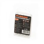 Bit odvijač PZ2X25mm 10 kom FIXMAN N3603