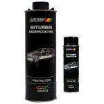 Bitumen zaštita podvozja 500/1000 ml MOTIP