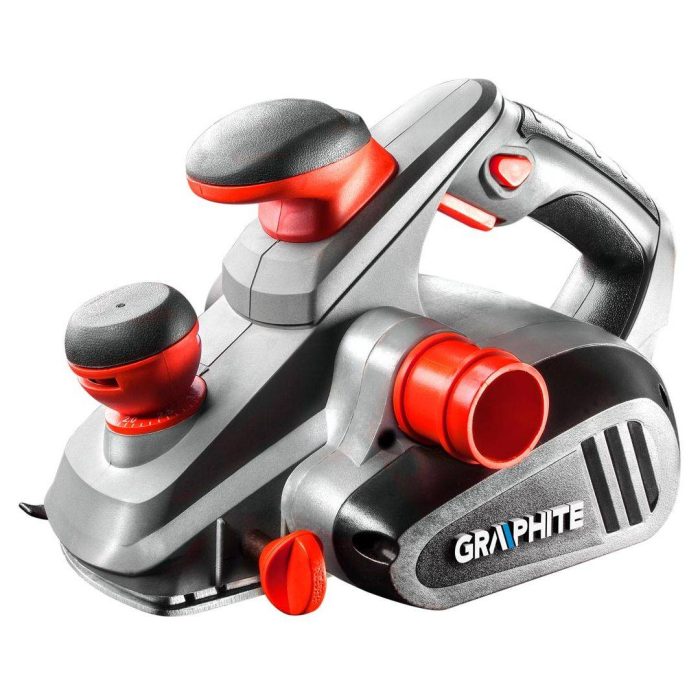 Blanjalica 850 W GRAPHITE 59G678 Blanjalica 850 W GRAPHITE 59G678