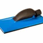 Blok sa brušenje sa usisom 115 x 210 mm COLAD