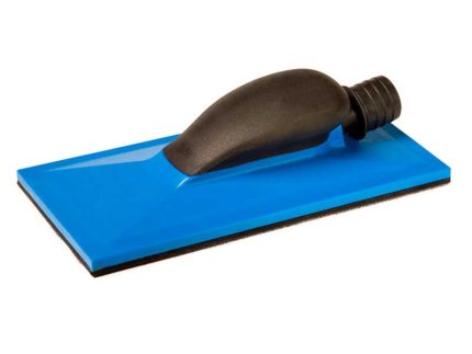 Blok sa brušenje sa usisom 115 x 210 mm COLAD