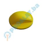 Blok za brušenje 150 mm AIRPRO SB-662