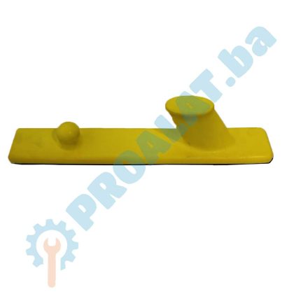 Blok za brušenje AIRPRO SB-172