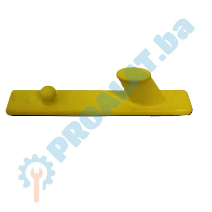 Blok za brušenje AIRPRO SB-172 Blok za brušenje AIRPRO SB-172