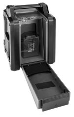 Bluetooth građevinski radio GRAPHITE Energy+ 58GE128 - Slika 2