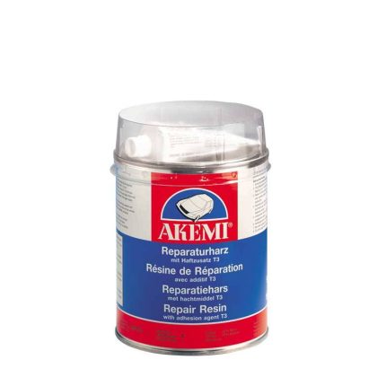 Brodska smola 250 g AKEMI