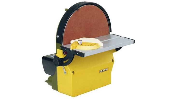 Brusilica TSG 250/E 28060 PROXXON Brusilica TSG 250/E 28060 PROXXON