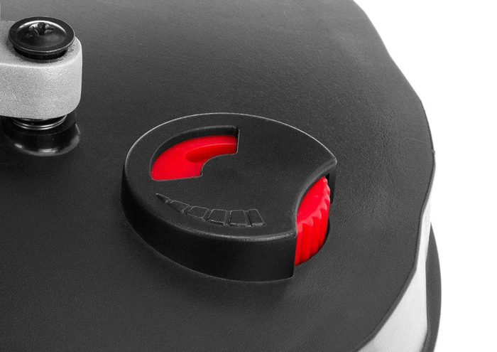 Brusilica-za-gips-710W-215mm-59G264-GRAPHITE-3 Brusilica za gips 710W, 215mm 59G264 GRAPHITE - Slika 4