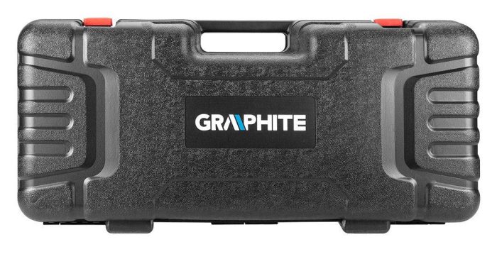 Brusilica-za-gips-710W-215mm-59G264-GRAPHITE-5 Brusilica za gips 710W, 215mm 59G264 GRAPHITE - Slika 6