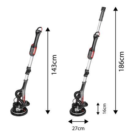215 mm 59G265 GRAPHITE