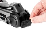 Brusilica za gips 800W, 215 mm 59G265 GRAPHITE - Slika 3