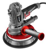 Brusilica za gips 900W, 180 mm 59G263 GRAPHITE - Slika 5