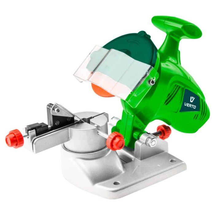 Brusilica za lanac 180 W VERTO 52G502 Brusilica za lanac 180 W VERTO 52G502