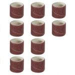 Brusna kapica 13x14 P120 10 kom 28979 PROXXON