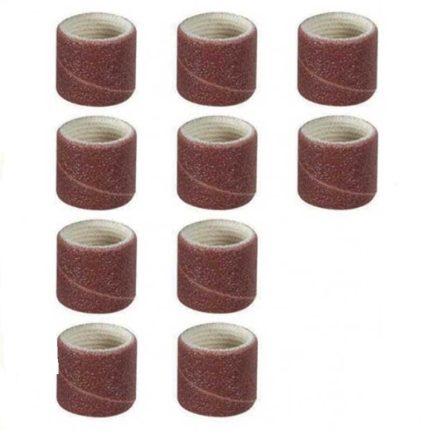 Brusna kapica 13x14 P120 10 kom 28979 PROXXON