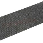 Brusna mreža 110x280 mm 50 kom TOPEX 08A206/08A218